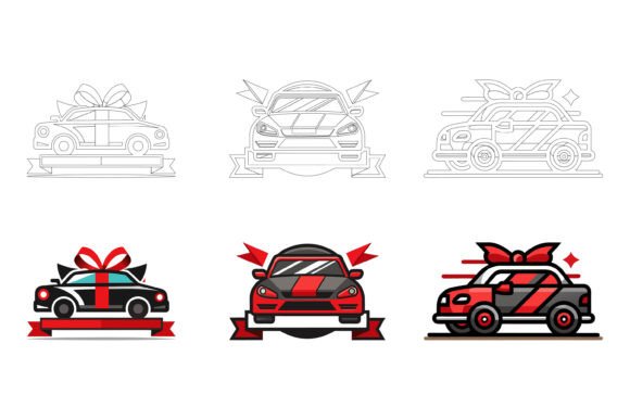 Car Vector Logo