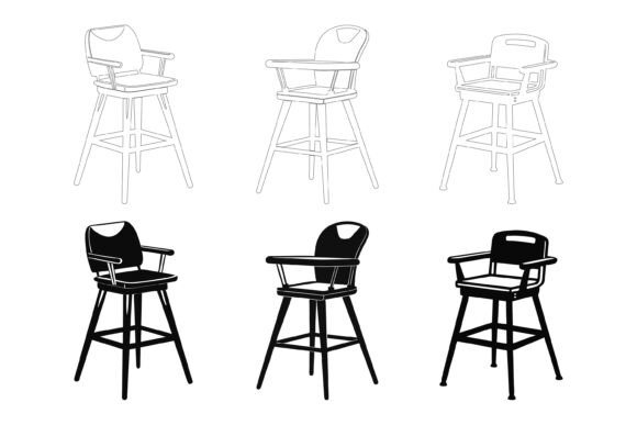 Chairs as Strategic Visual Assets: Making Better Design Decisions