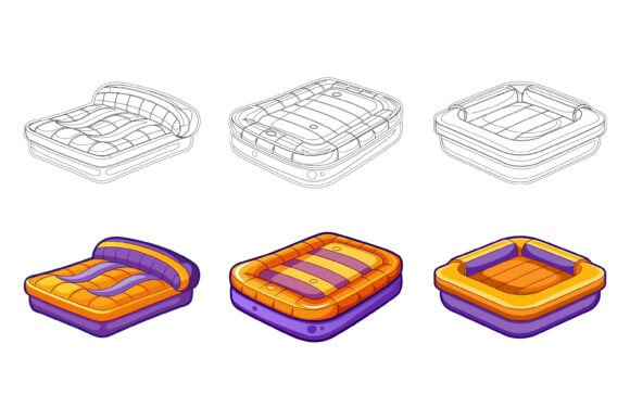 Finding the Right Inflatable Boat Icons Set for Clear and Consistent Visual Design