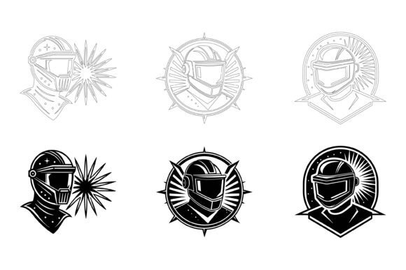 Spartan Helmet Vector Graphics That Actually Work for Your Project