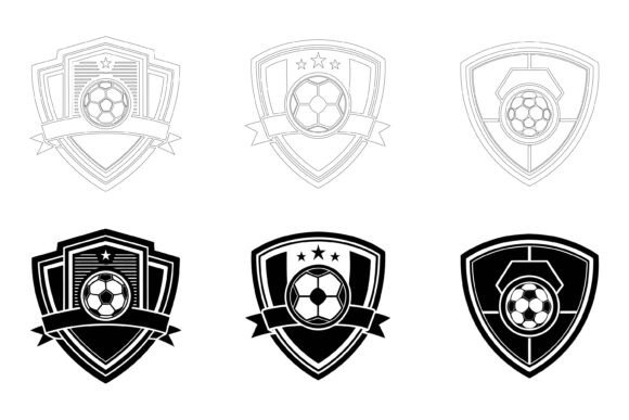 The Enduring Power of the Football Logo in Digital Design and Visual Identity