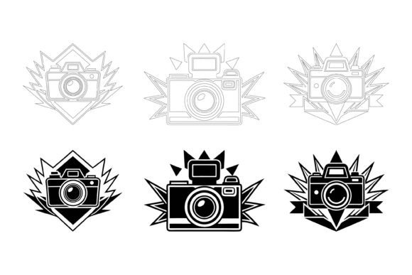 Understanding the Visual Language of Camera Icons in Modern Design