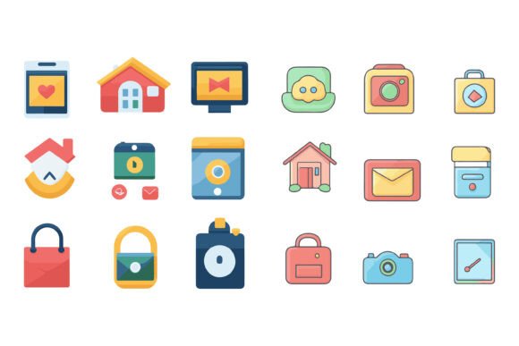 What Makes a Premium Business and Office Icon Collection Stand Out in Your Design Workflow