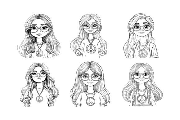 Why Beautiful Girls AI EPS Illustration Collections Are Reshaping Creative Workflows