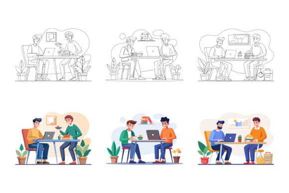 Working Online: A Beginner’s Guide to Getting Started